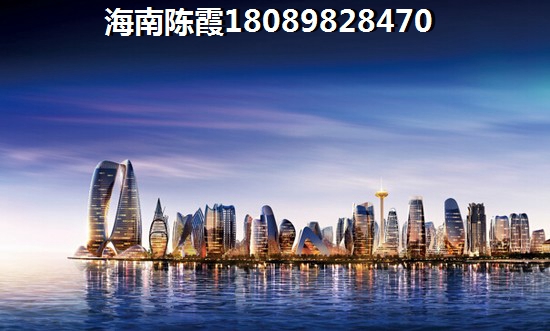 海口买房理由2
