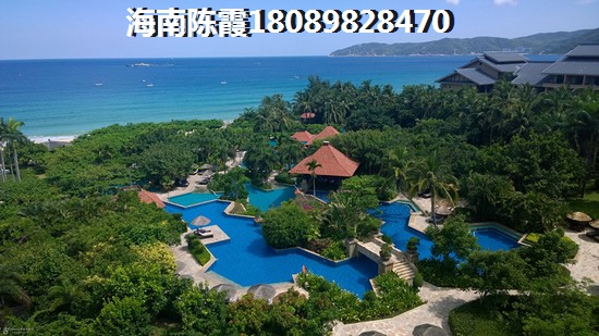 2018乐东房价走势