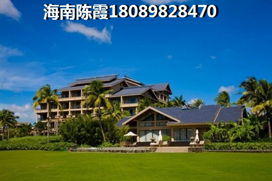 为什么在绿地海德公馆买房？