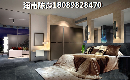 为什么在南海之滨买房？