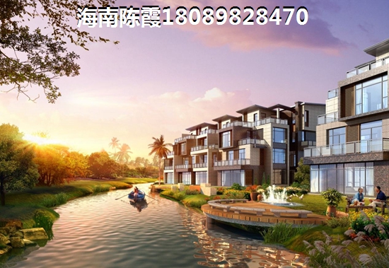 鲁能三亚湾房子涨价了吗？