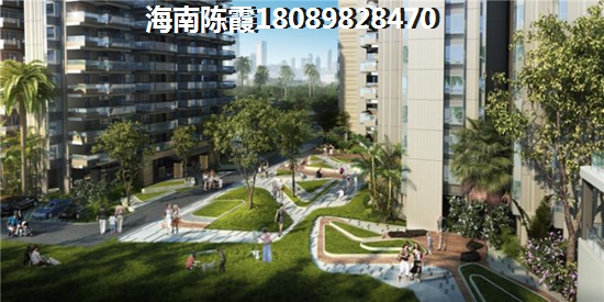 融创观澜湖公园壹号楼盘详情
