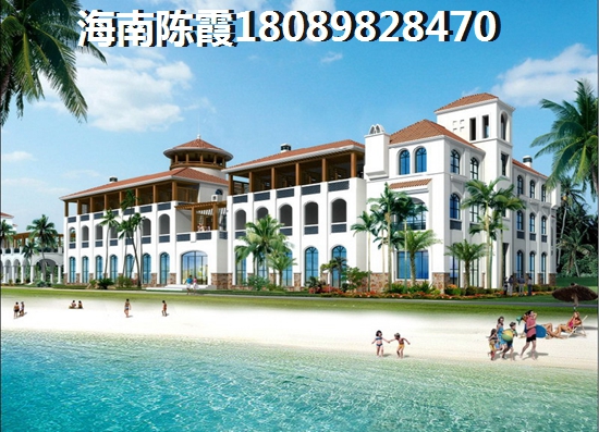 乐东县新房清盘不“清”，开发商手中为什么要留几套房子不出售呢？