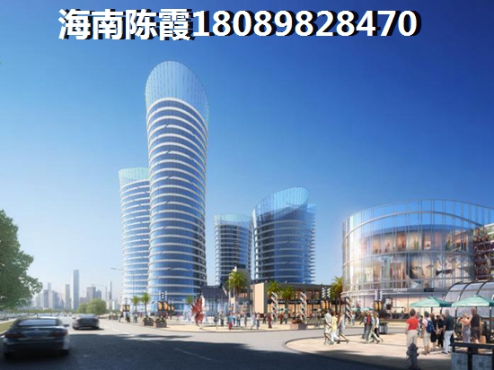 万宁石梅湾买房