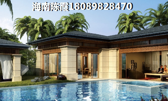 国安海岸房子涨价了吗？