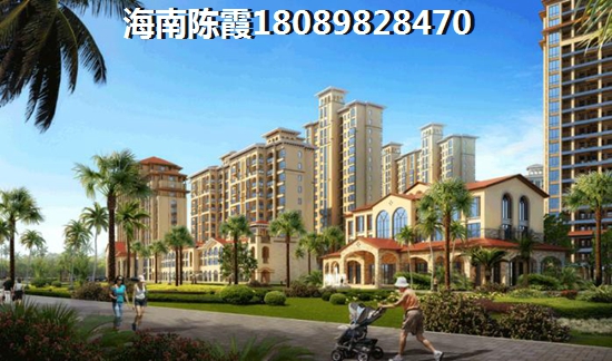 为什么在海鹏比邻湾买房？