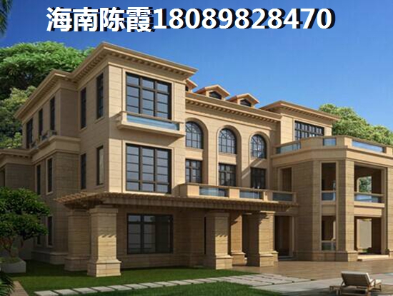 为什么在世茂·怒放海买房？