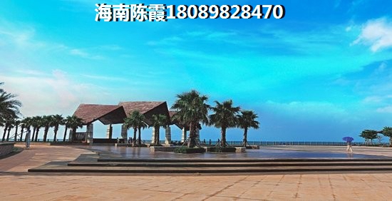 海南房价必涨纸是真的吗
