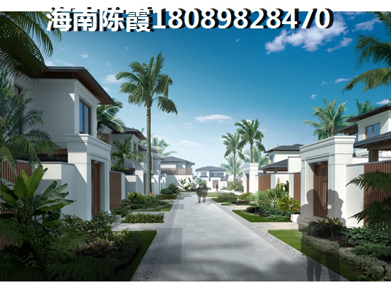 >2020三亚购房分析