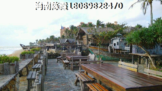 海口厚土珊瑚湾
