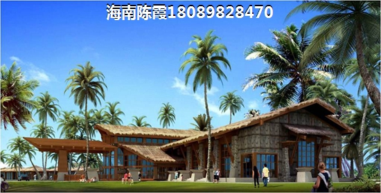 海南买房房价涨了吗