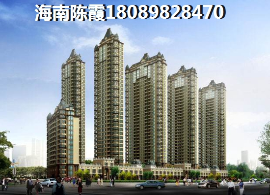 金地水木海棠适合养老吗？
