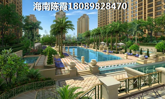 海南儋州房价上涨因素