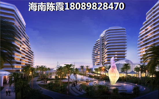 海口房子纸不纸得买