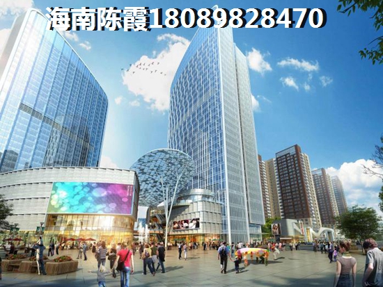 土福湾性价比楼盘
