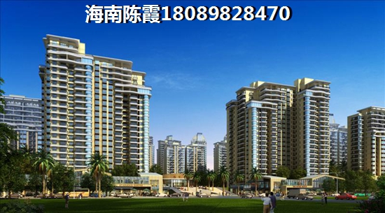 海南海口的房子还能生纸吗？