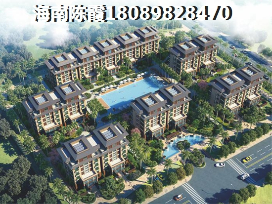 2021三亚房价强烈上升