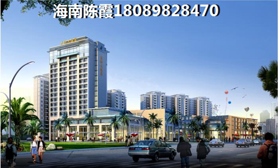 >2021文昌买房子攻略