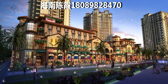 金龙湾touzi前景解读！