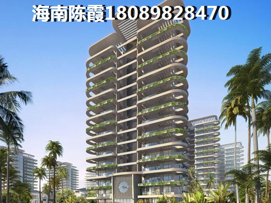 海口蓝宝·凤鸣蘭曦醉新价格