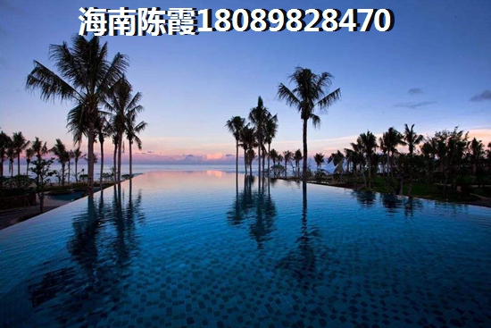海南澄迈南亚·四季春城买房子优缺点大全1
