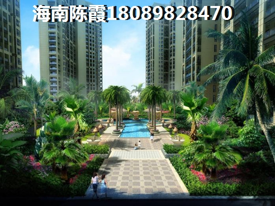 鲁能三亚湾2022是否纸得touzi？