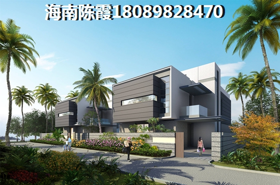 海南名仕湾又在朋友圈刷屏