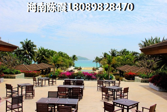 琼海半岛花园2022房价涨了吗？