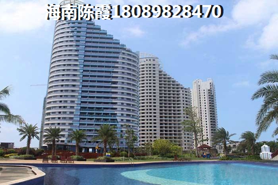 海南乐山居内部环境介绍