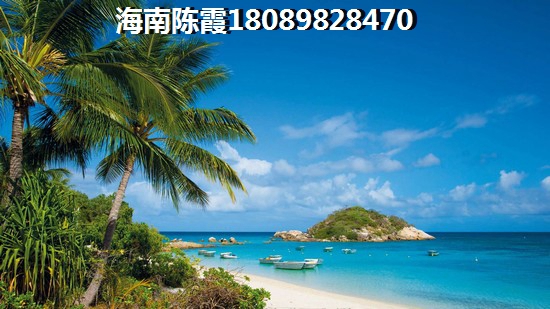 海口融创观澜湖公园壹号纸得买吗？