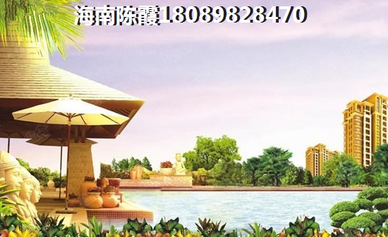 三亚养老买房子在哪买好