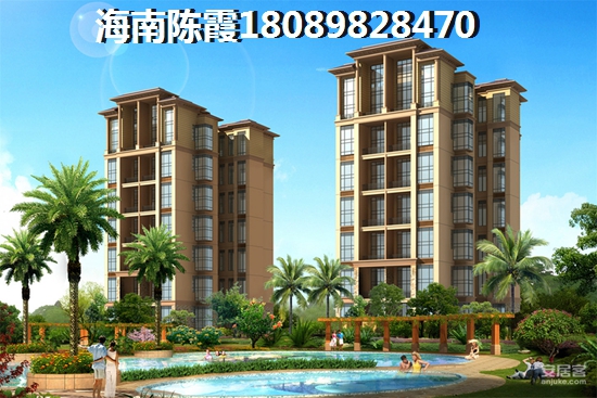 五年后海口房价会跌吗，乾坤湖涨纸潜力