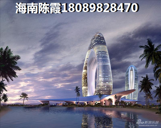 洋浦房价会下跌吗（洋浦经济开发区房价低的海景小区推荐）