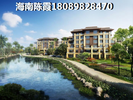 2022富氧山庄买房的理由！