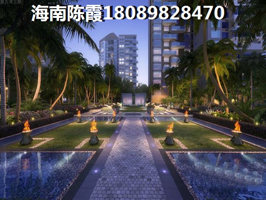万科海上大都会左岸房价能降吗？