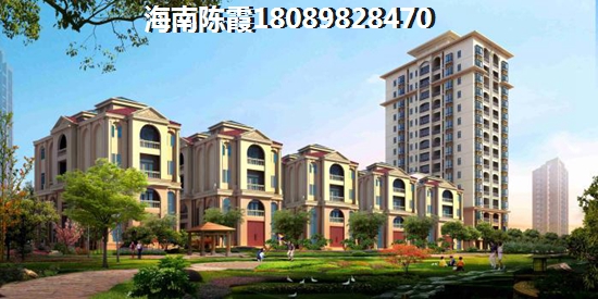 东北人在海南临高买房的赚了吗？1