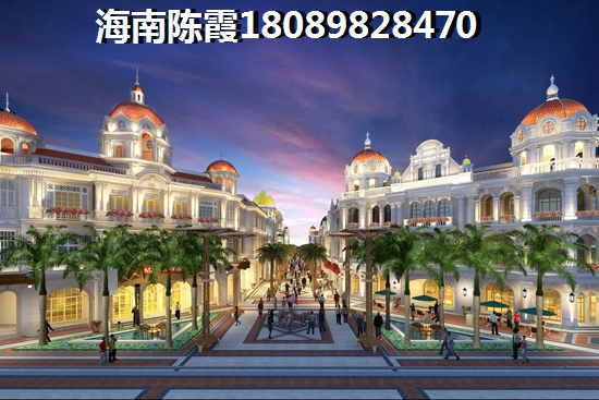 未来海南海口买房前景1