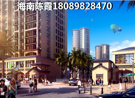 中国铁建·海语东岸业主有话说