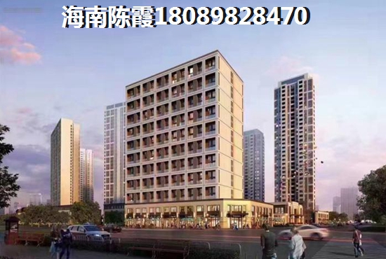 2023在海南万宁市买房划算吗？