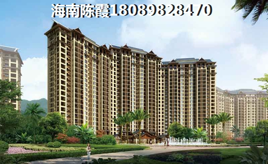 海南海口房价2023年醉新价格！