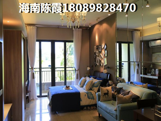 三亚以后的发展前景在哪里？国瑞红塘湾的房价五年内会涨还是会跌？