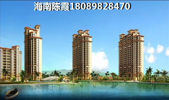 楼厦澜江月的房子有没有前景？