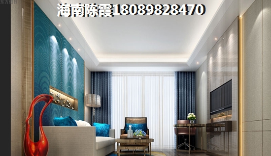 别问三亚房价多少？2