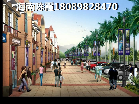 澄迈二手房还会涨