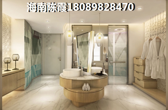 澄迈买房哪里好？