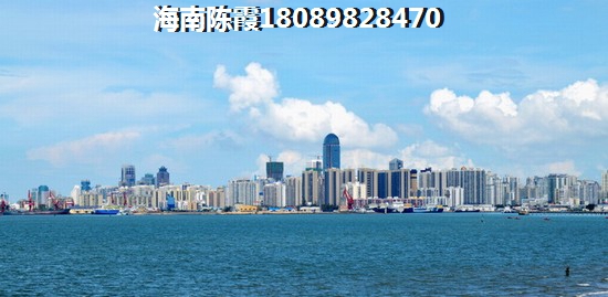 海南乱买房肯定后悔！2023佳元·江畔人家买房会后悔吗？