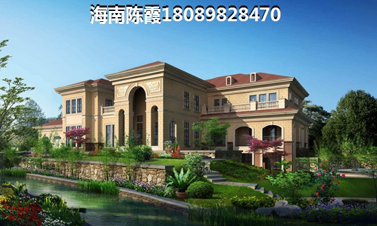 万宁房价能跌下来吗