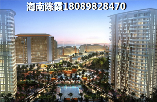 2023年海南三亚房价又涨了
