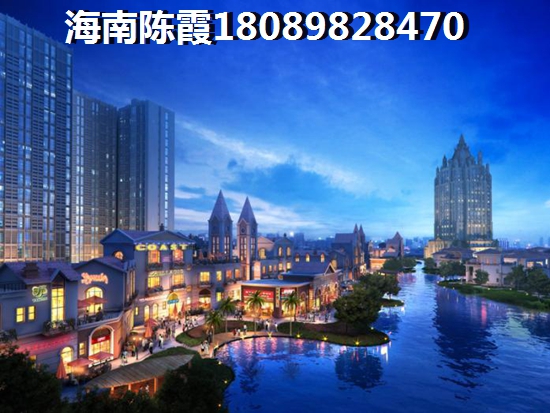 丽晶维港是不可多得的养老居所！