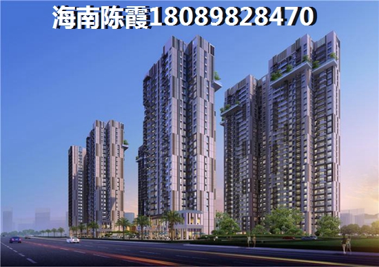 >2023三亚购房分析